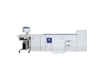 Production Printers & Digital Presses